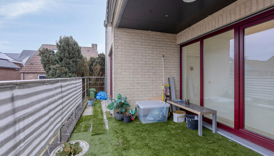 Appartementsgebouw te koop in Bree