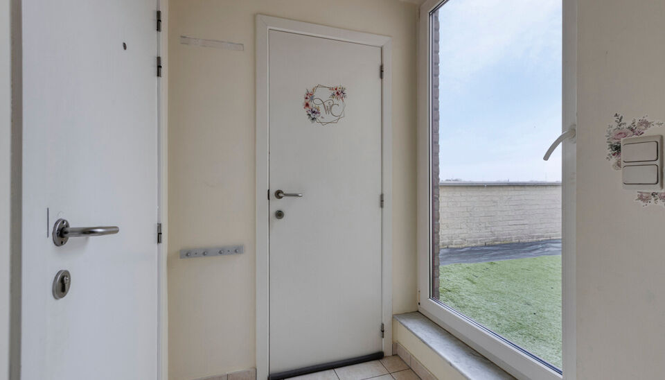 Appartementsgebouw te koop in Bree