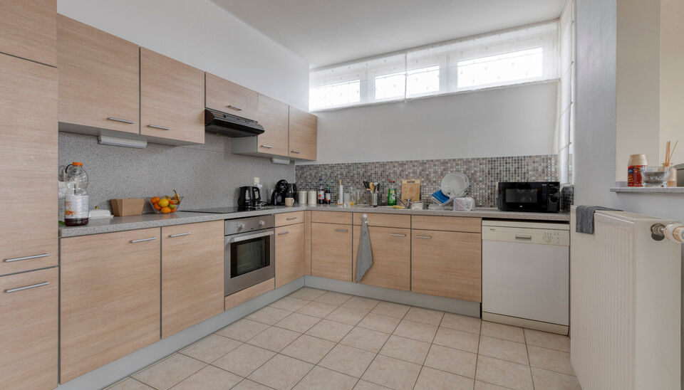 Appartementsgebouw te koop in Bree
