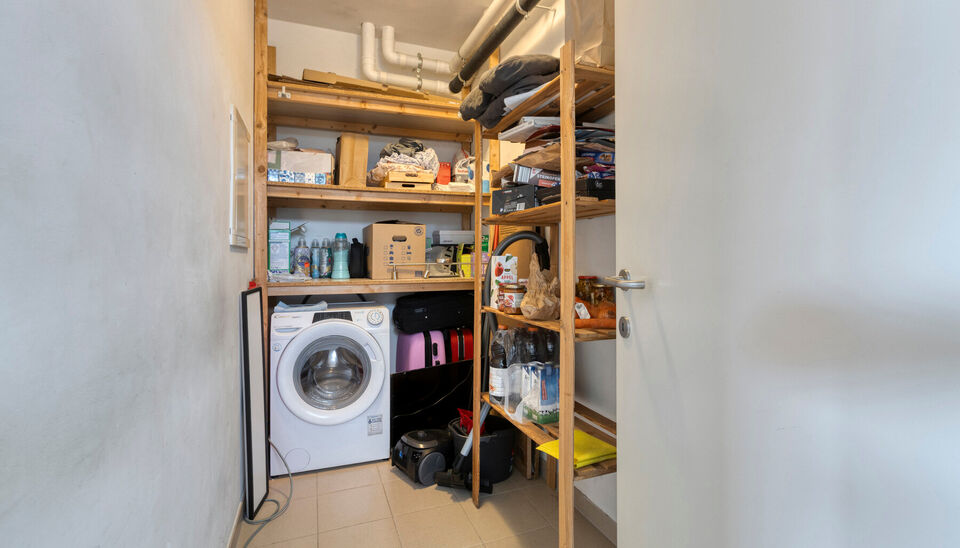 Appartementsgebouw te koop in Bree