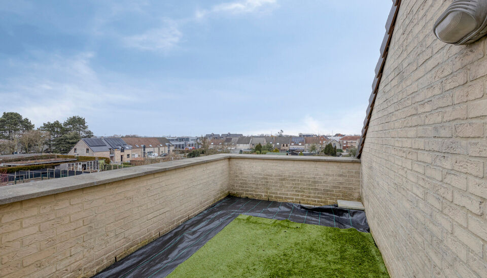 Appartementsgebouw te koop in Bree