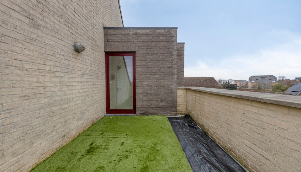 Appartementsgebouw te koop in Bree
