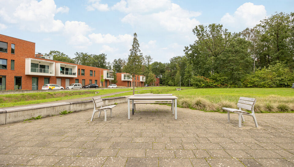 Assistentiewoning te koop in Genk