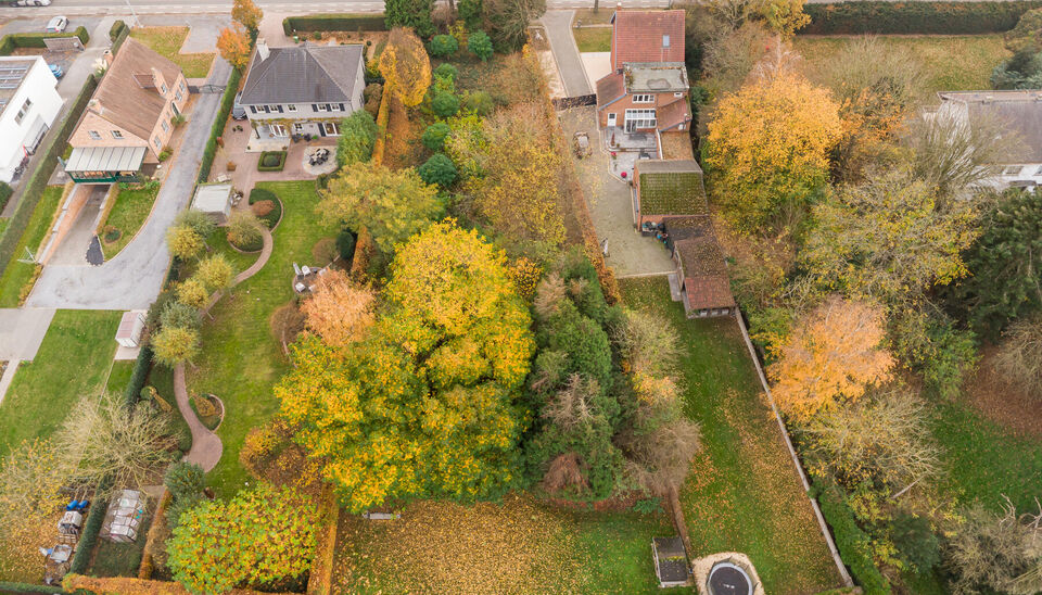 Bouwgrond te koop in Hasselt