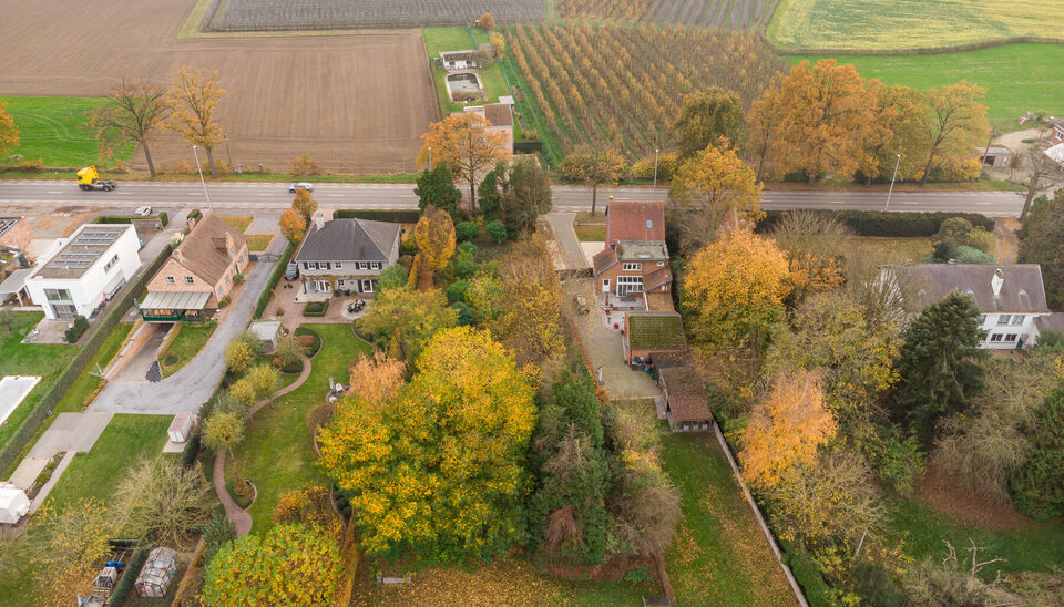 Bouwgrond te koop in Hasselt