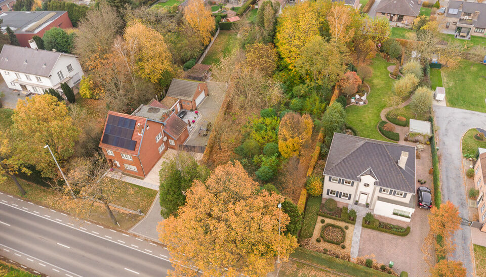 Bouwgrond te koop in Hasselt