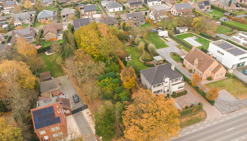 Bouwgrond te koop in Hasselt