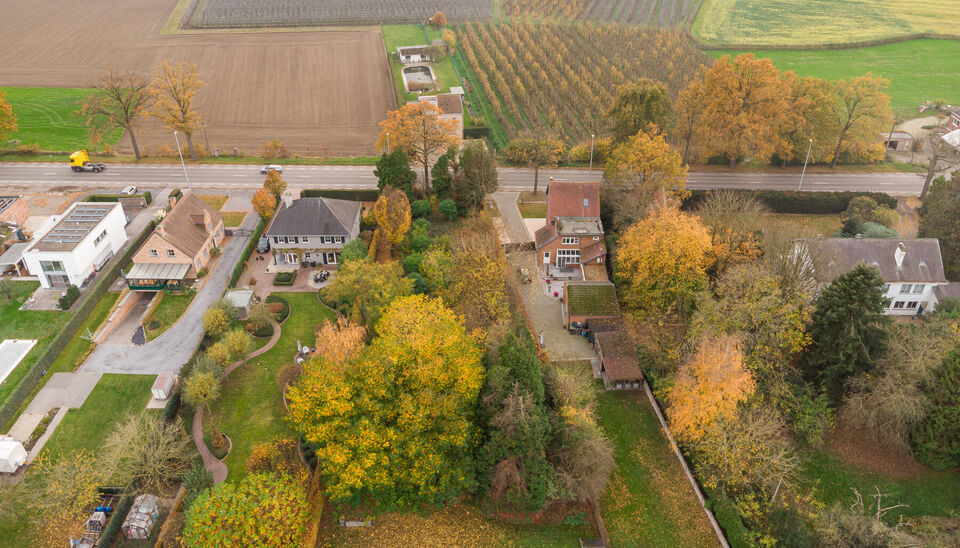 Bouwgrond te koop in Hasselt