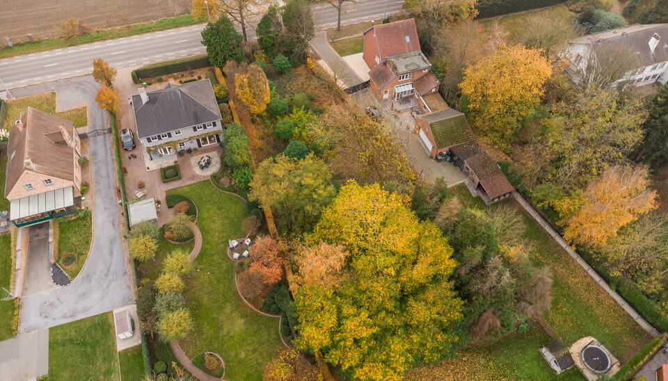 Bouwgrond te koop in Hasselt