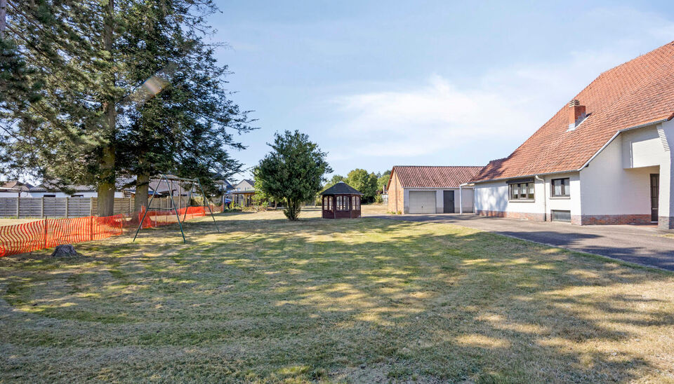 Bouwgrond te koop in Houthalen-Helchteren