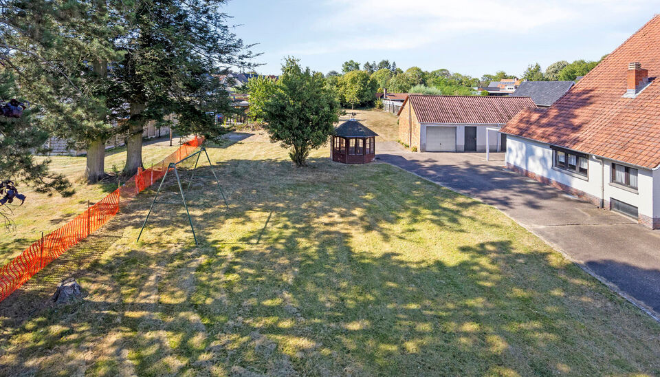 Bouwgrond te koop in Houthalen-Helchteren