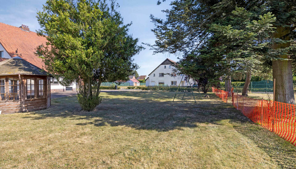 Bouwgrond te koop in Houthalen-Helchteren