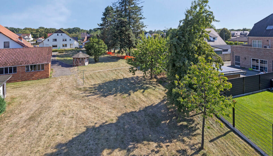 Bouwgrond te koop in Houthalen-Helchteren