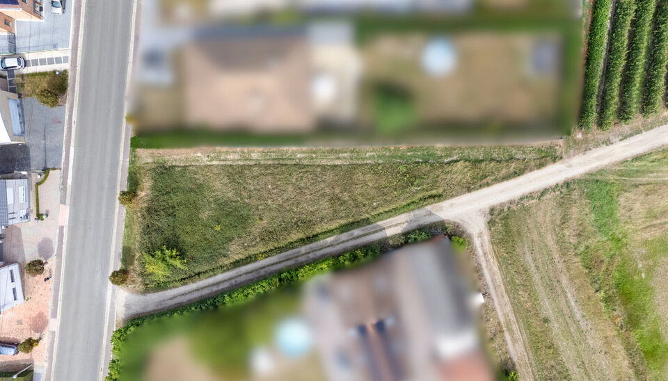 Bouwgrond te koop in Nieuwerkerken