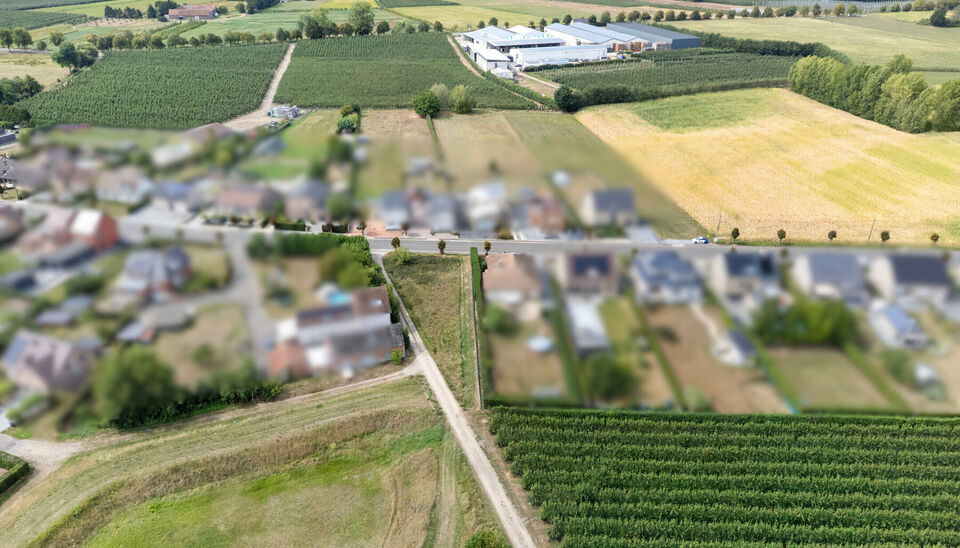 Bouwgrond te koop in Nieuwerkerken