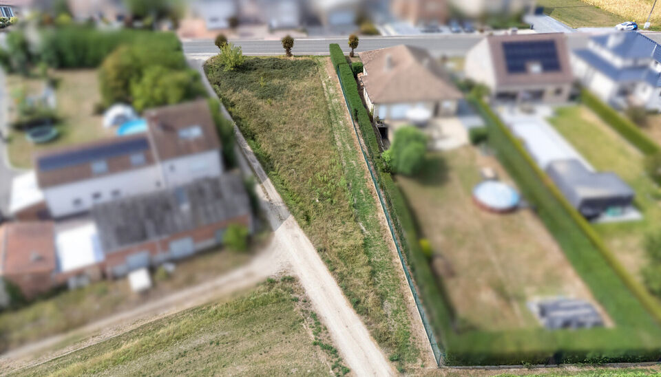 Bouwgrond te koop in Nieuwerkerken