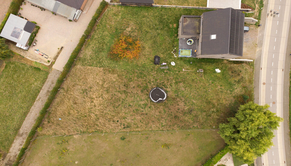 Bouwgrond te koop in Zoutleeuw