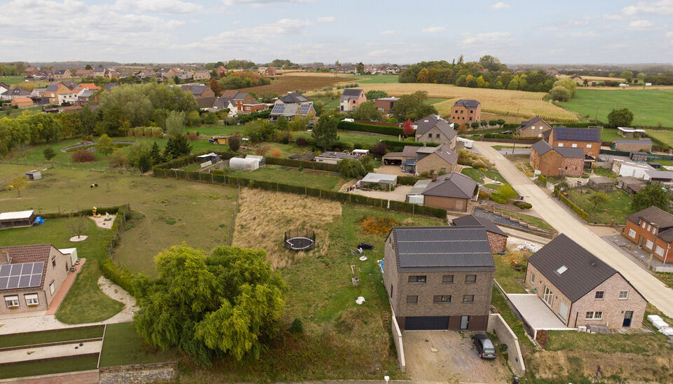 Bouwgrond te koop in Zoutleeuw