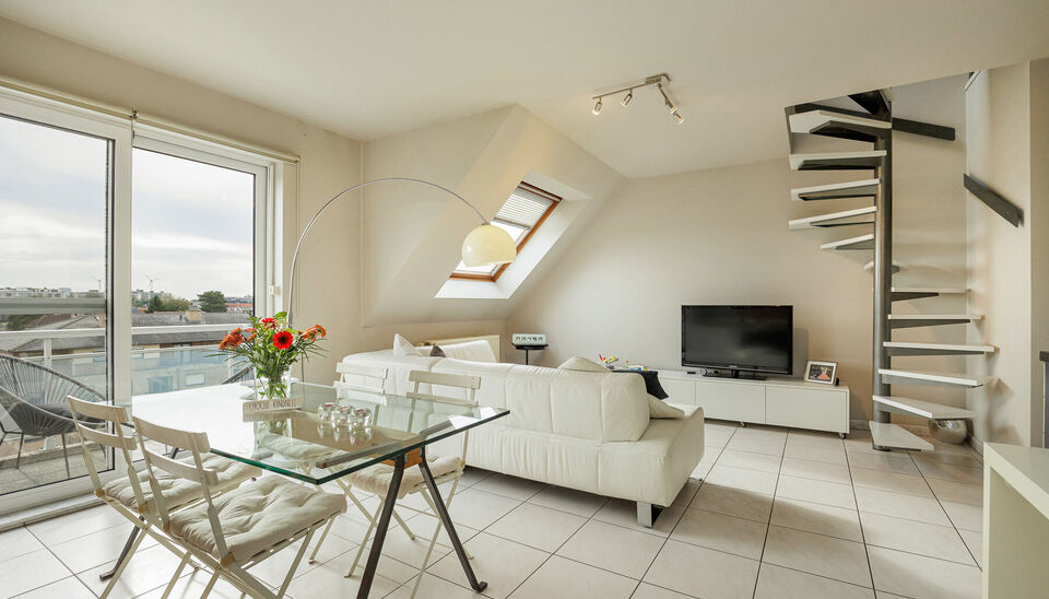 Duplex te koop in Hasselt