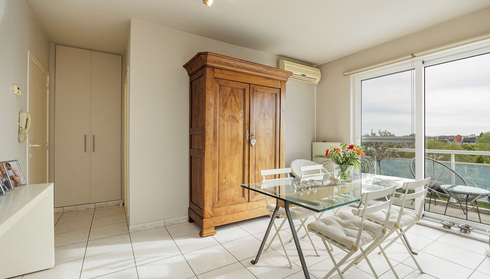 Duplex te koop in Hasselt
