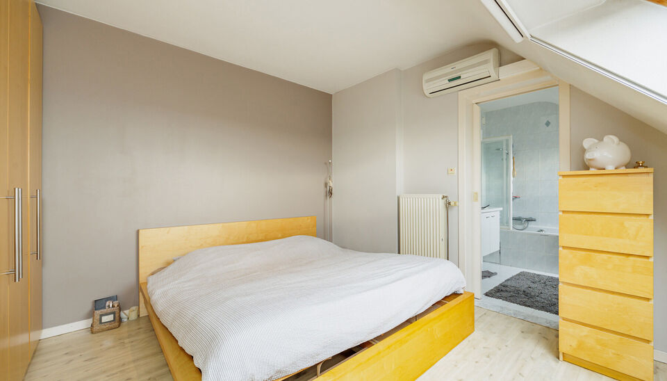 Duplex te koop in Hasselt