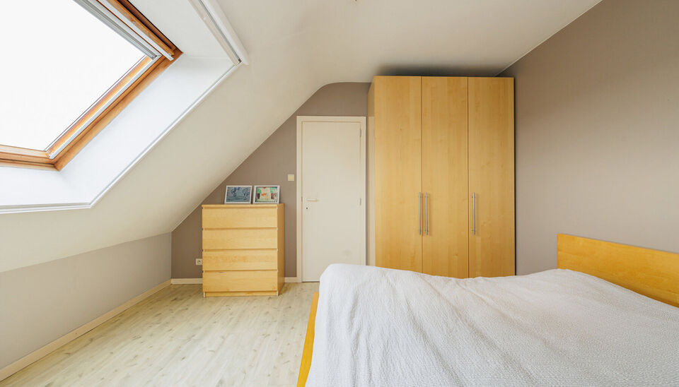 Duplex te koop in Hasselt