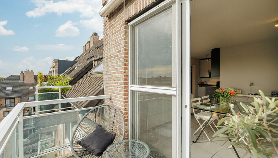 Duplex te koop in Hasselt