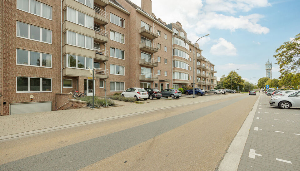 Duplex te koop in Hasselt