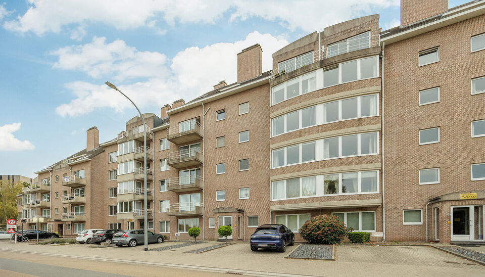 Duplex te koop in Hasselt