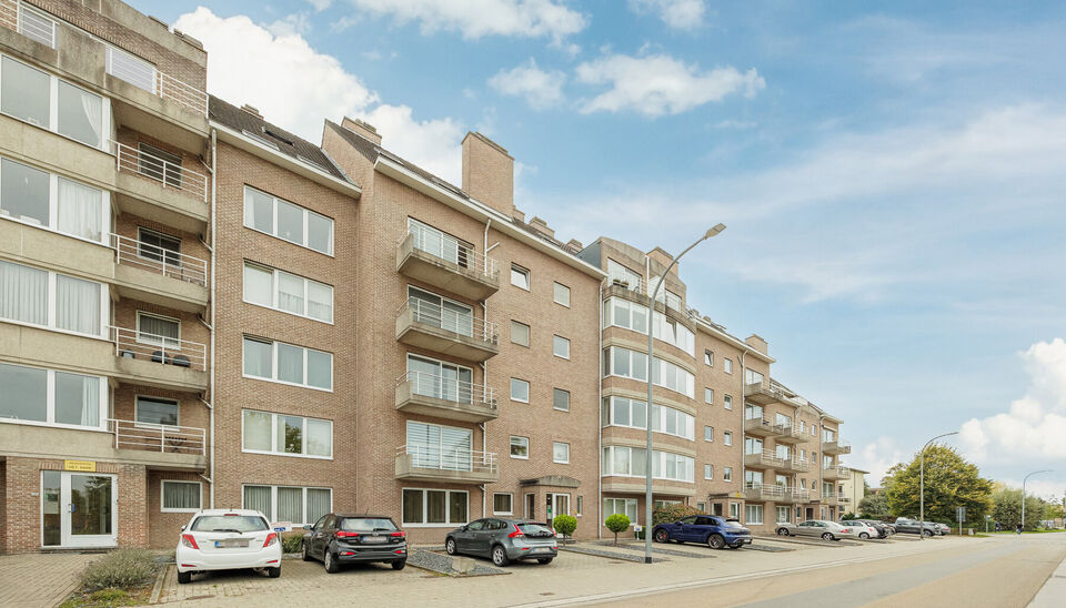 Duplex te koop in Hasselt