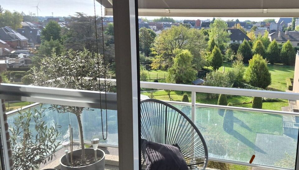 Duplex te koop in Hasselt