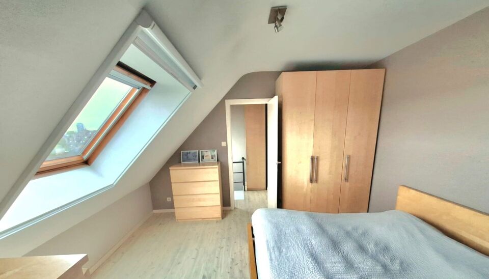 Duplex te koop in Hasselt