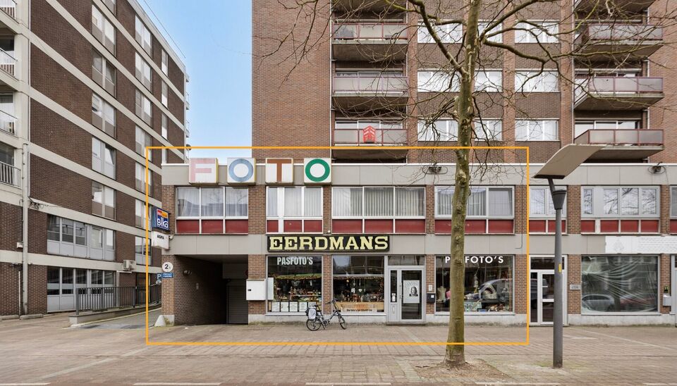 Gebouw voor gemengd gebruik te koop in Genk
