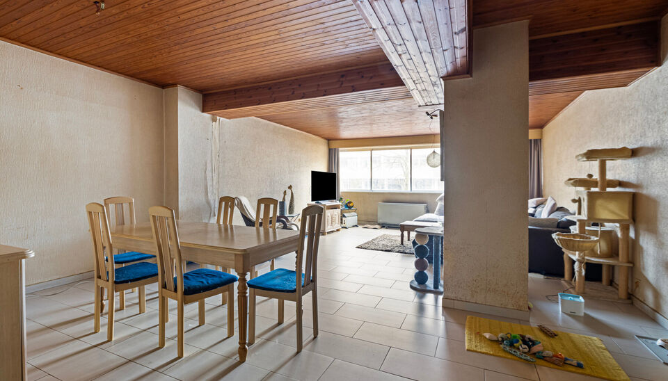 Gebouw voor gemengd gebruik te koop in Genk