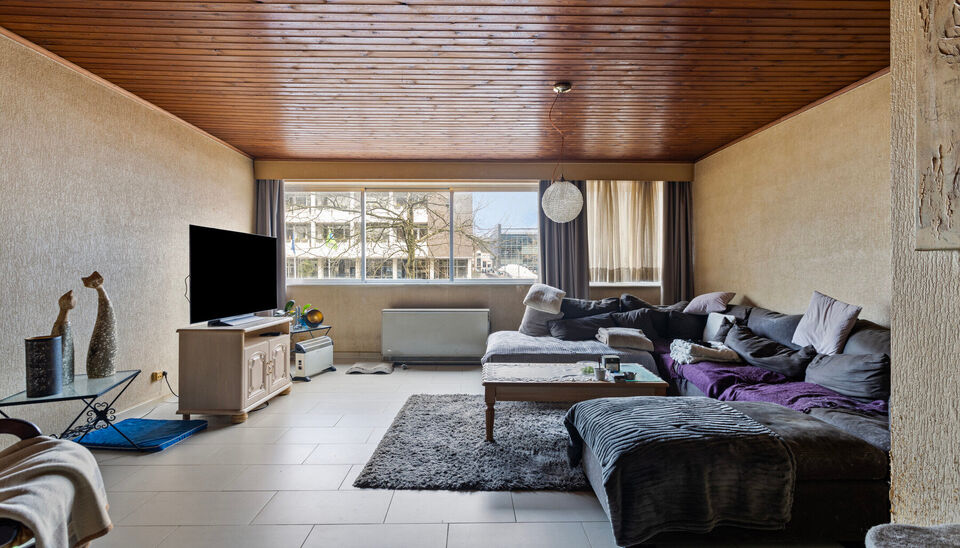 Gebouw voor gemengd gebruik te koop in Genk