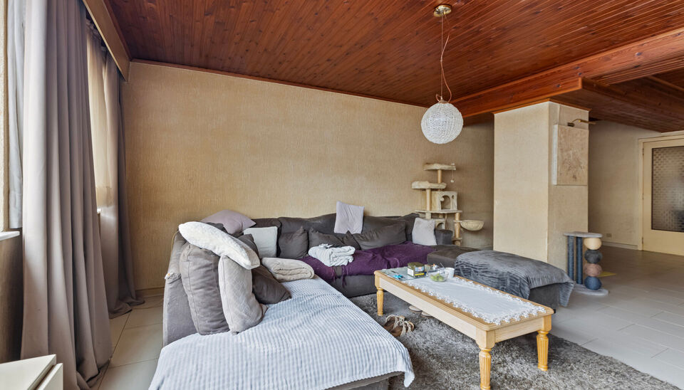 Gebouw voor gemengd gebruik te koop in Genk