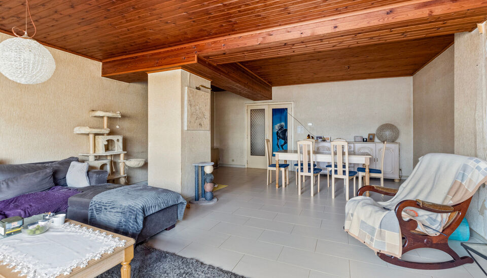 Gebouw voor gemengd gebruik te koop in Genk