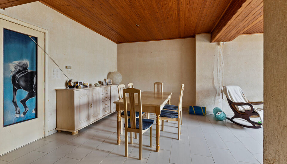 Gebouw voor gemengd gebruik te koop in Genk