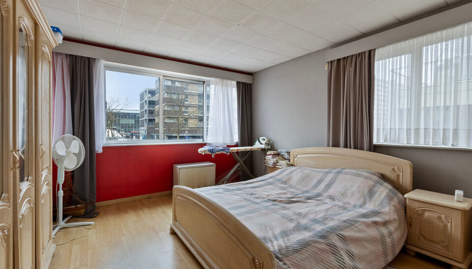 Gebouw voor gemengd gebruik te koop in Genk