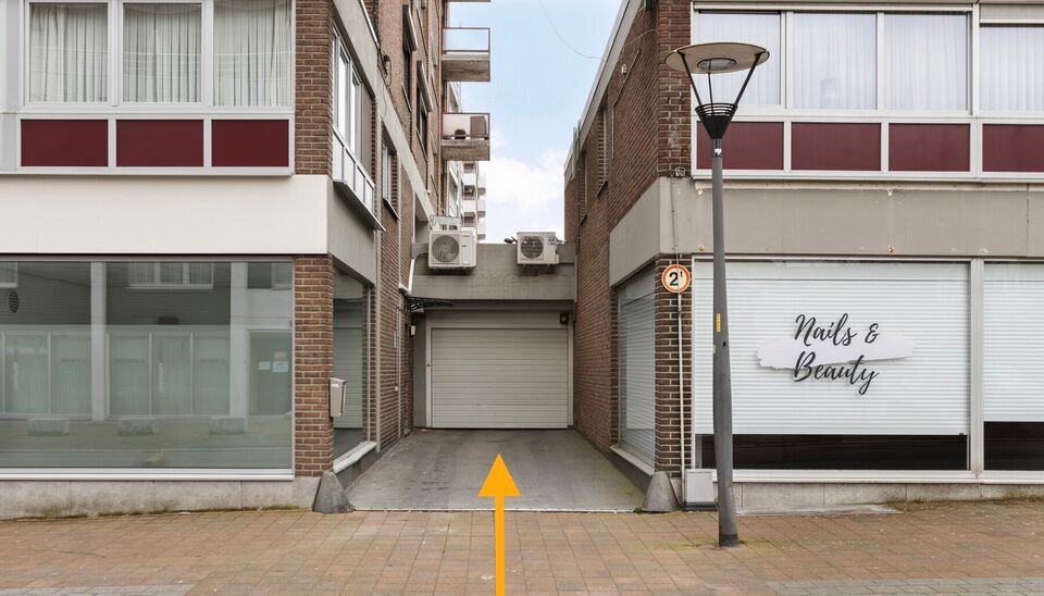 Gebouw voor gemengd gebruik te koop in Genk