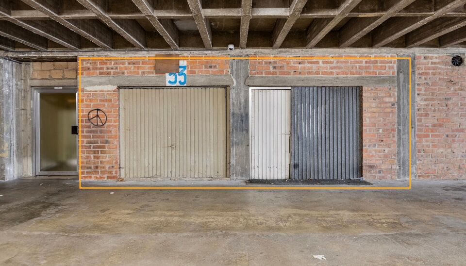Gebouw voor gemengd gebruik te koop in Genk
