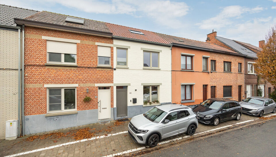 Huis te huur in Hasselt