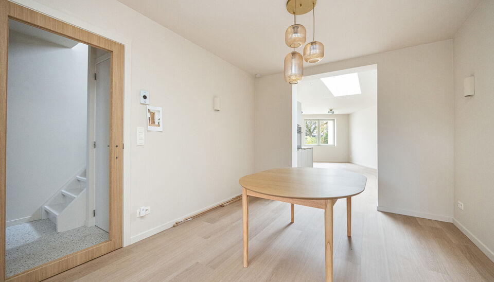 Huis te huur in Hasselt