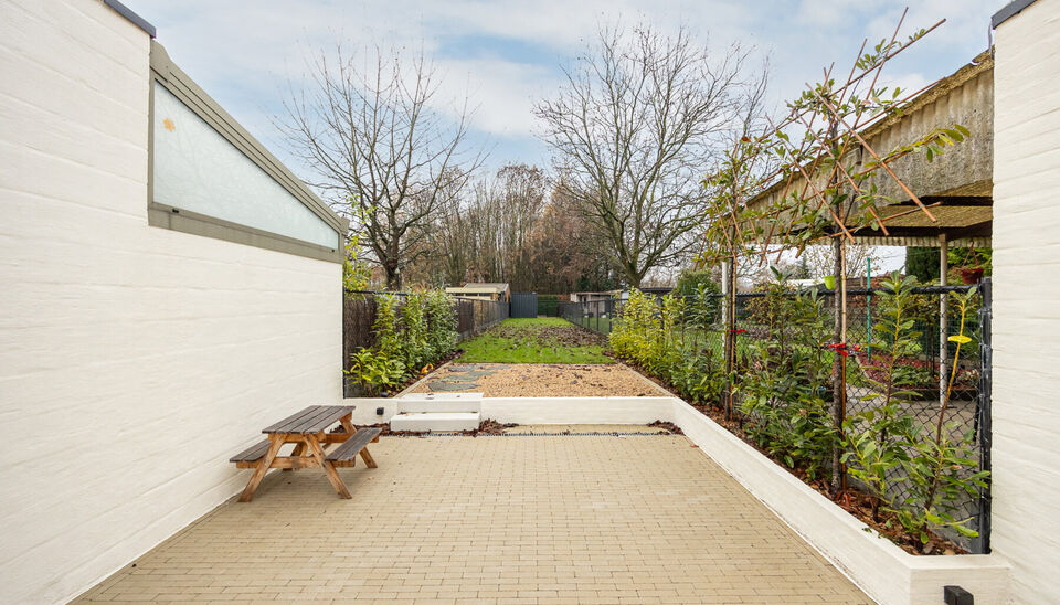 Huis te huur in Hasselt