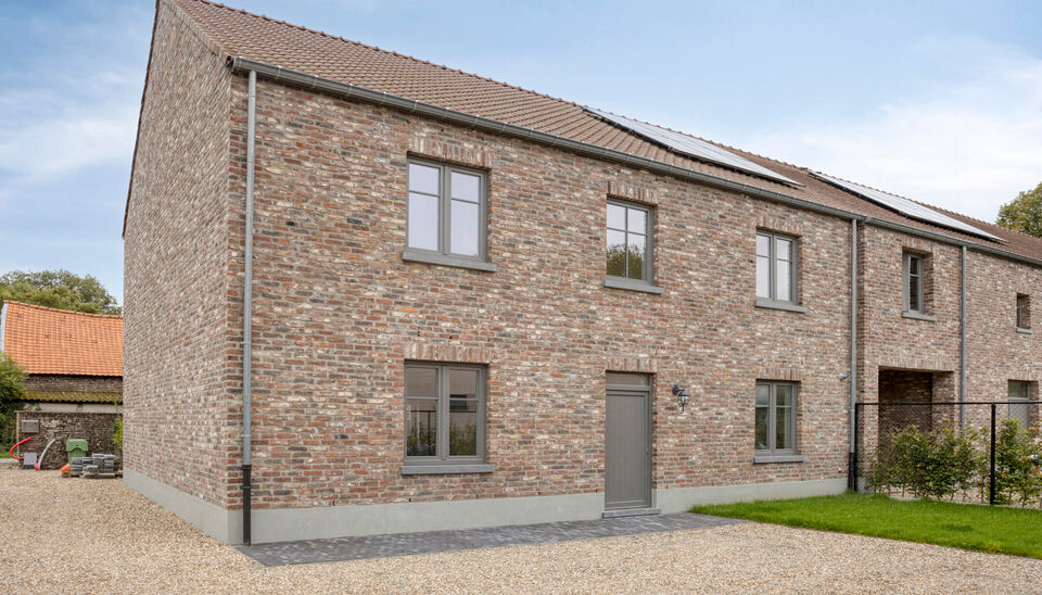 Huis te huur in Zutendaal