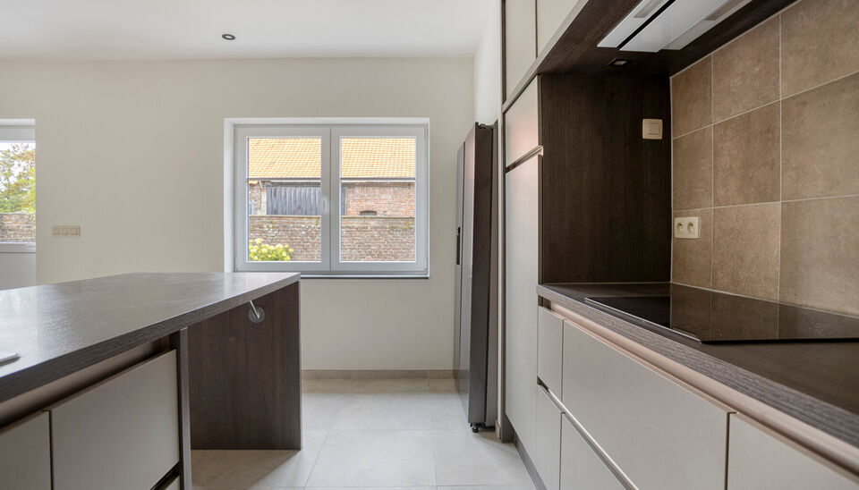 Huis te huur in Zutendaal