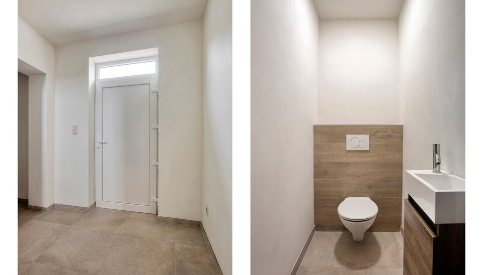 Huis te huur in Zutendaal