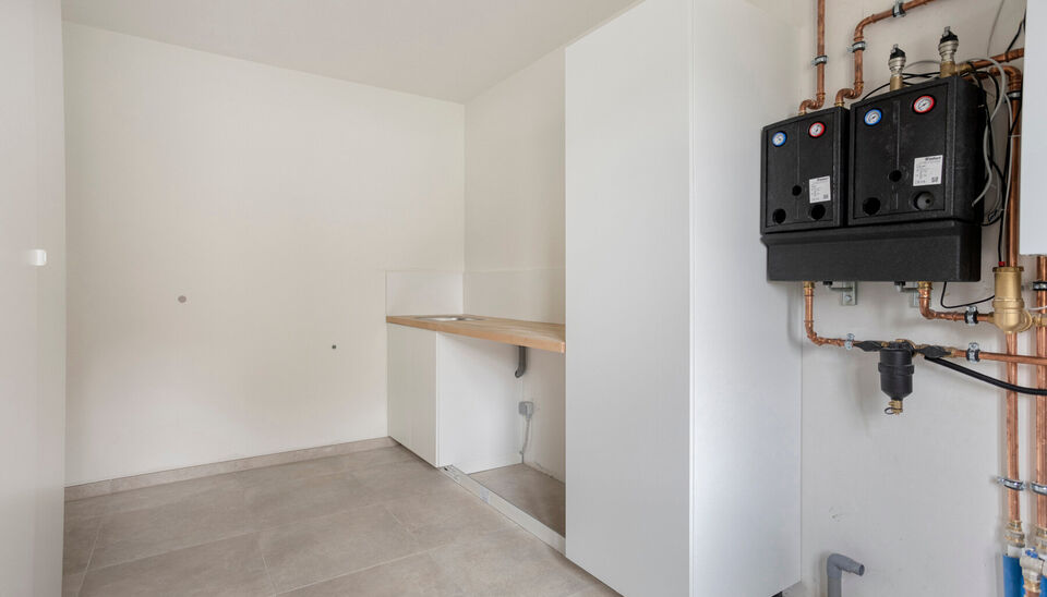 Huis te huur in Zutendaal