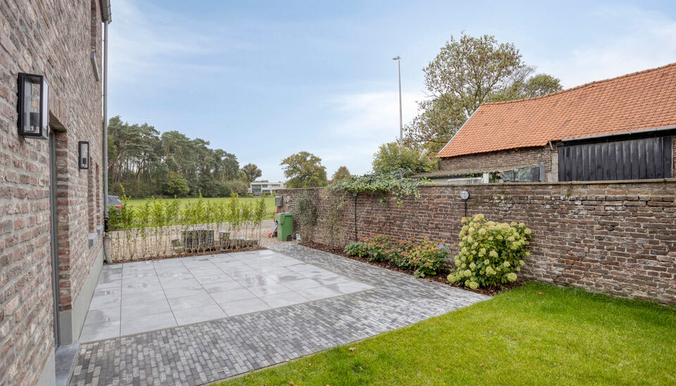 Huis te huur in Zutendaal