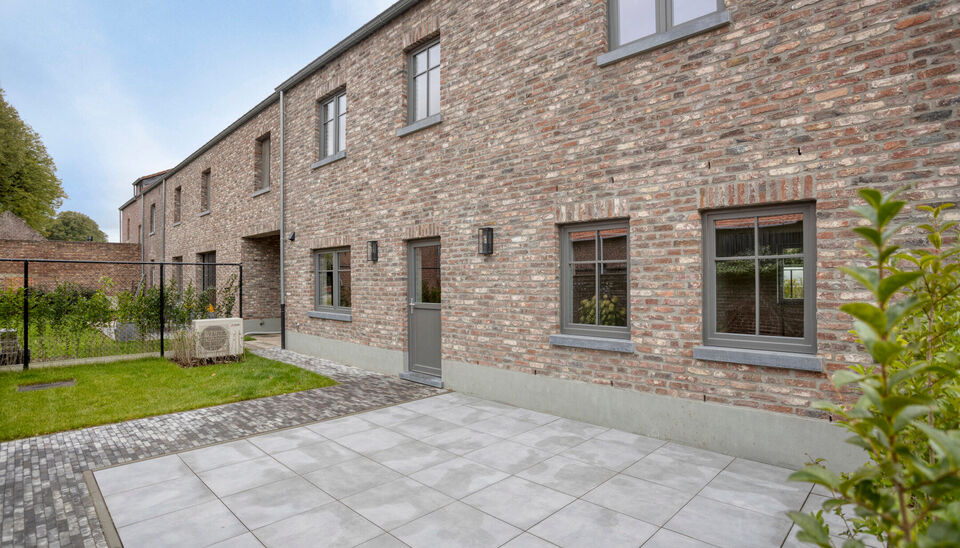 Huis te huur in Zutendaal